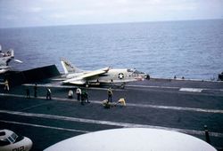 [USS CORAL SEA TRIBUTE SITE]