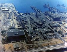 [USS CORAL SEA TRIBUTE SITE]