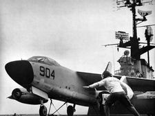 [USS CORAL SEA TRIBUTE SITE]