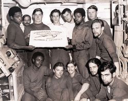 [USS CORAL SEA TRIBUTE SITE]