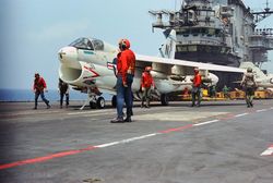 [USS CORAL SEA TRIBUTE SITE]