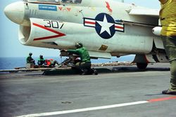 [USS CORAL SEA TRIBUTE SITE]