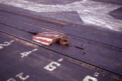[USS CORAL SEA TRIBUTE SITE]