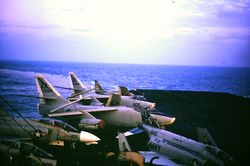 [USS CORAL SEA TRIBUTE SITE]