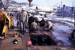 [USS CORAL SEA TRIBUTE SITE]