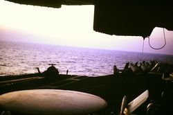 [USS CORAL SEA TRIBUTE SITE]