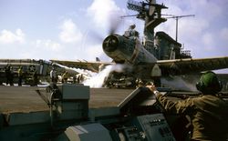 [USS CORAL SEA TRIBUTE SITE]
