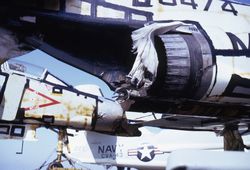 [USS CORAL SEA TRIBUTE SITE]