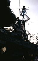 [USS CORAL SEA TRIBUTE SITE]