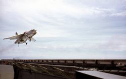[USS CORAL SEA TRIBUTE SITE]