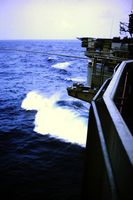 [USS CORAL SEA TRIBUTE SITE]