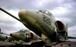 [USS CORAL SEA TRIBUTE SITE]