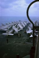 [USS CORAL SEA TRIBUTE SITE]