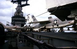[USS CORAL SEA TRIBUTE SITE]