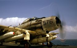 [USS CORAL SEA TRIBUTE SITE]