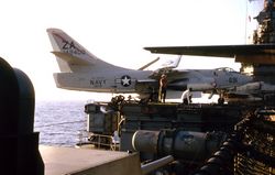 [USS CORAL SEA TRIBUTE SITE]