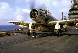 [USS CORAL SEA TRIBUTE SITE]