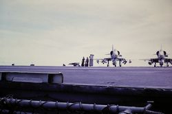 [USS CORAL SEA TRIBUTE SITE]