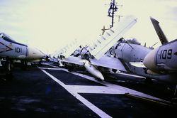 [USS CORAL SEA TRIBUTE SITE]