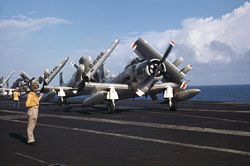 [USS CORAL SEA TRIBUTE SITE]