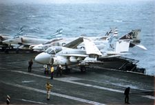 [USS CORAL SEA TRIBUTE SITE]