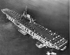[USS CORAL SEA TRIBUTE SITE]