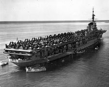 [USS CORAL SEA TRIBUTE SITE]