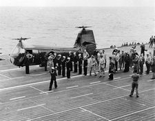 [USS CORAL SEA TRIBUTE SITE]