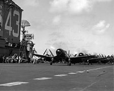 [USS CORAL SEA TRIBUTE SITE]