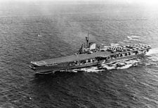 [USS CORAL SEA TRIBUTE SITE]