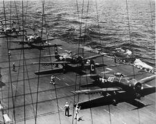 [USS CORAL SEA TRIBUTE SITE]