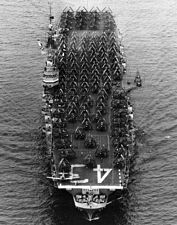 [USS CORAL SEA TRIBUTE SITE]