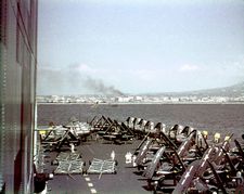 [USS CORAL SEA TRIBUTE SITE]