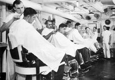 [USS CORAL SEA TRIBUTE SITE]