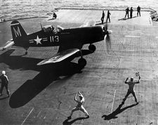 [USS CORAL SEA TRIBUTE SITE]