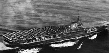 [USS CORAL SEA TRIBUTE SITE]