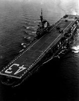 [USS CORAL SEA TRIBUTE SITE]