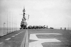 [USS CORAL SEA TRIBUTE SITE]