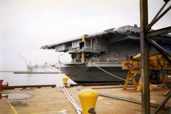 [USS CORAL SEA TRIBUTE SITE]