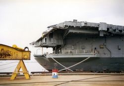 [USS CORAL SEA TRIBUTE SITE]