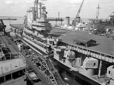 [USS CORAL SEA TRIBUTE SITE]