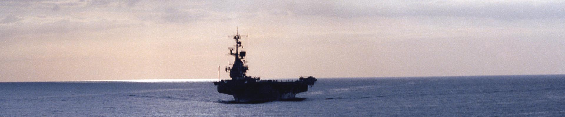 USS Coral Sea Tribute Site