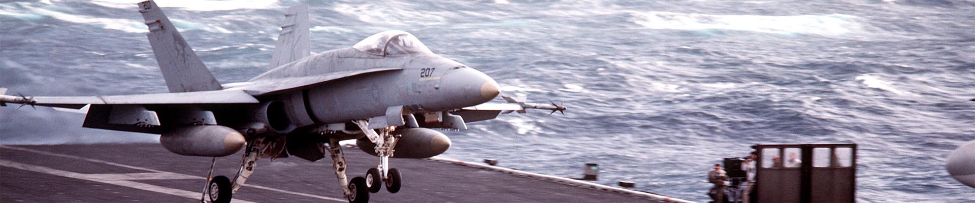 USS Coral Sea Tribute Site