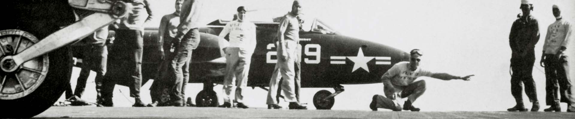 USS Coral Sea Tribute Site