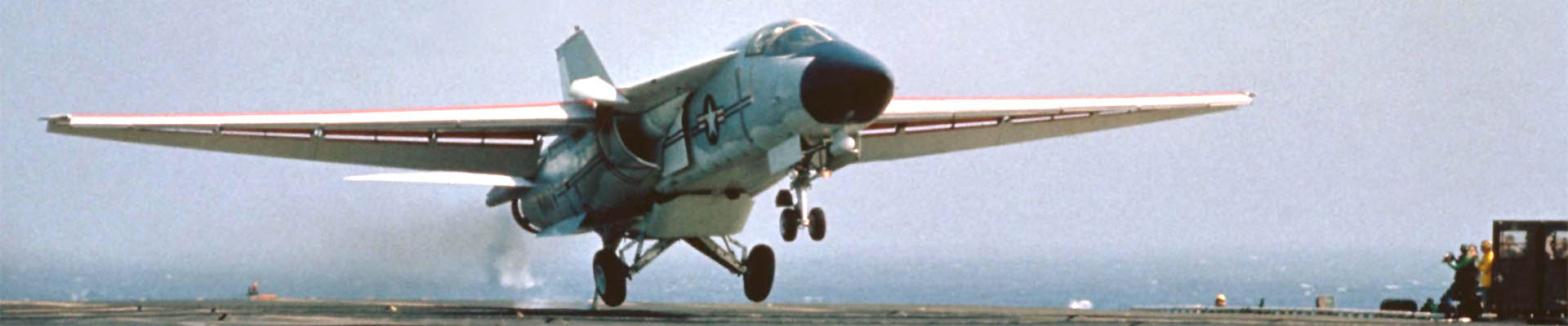 USS Coral Sea Tribute Site