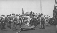 [USS CORAL SEA TRIBUTE SITE]