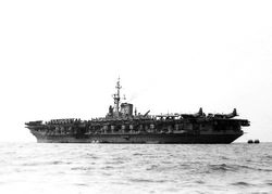 [USS CORAL SEA TRIBUTE SITE]