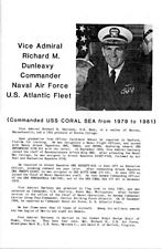 [USS CORAL SEA TRIBUTE SITE]