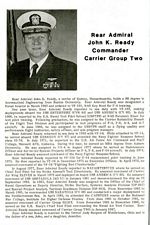 [USS CORAL SEA TRIBUTE SITE]