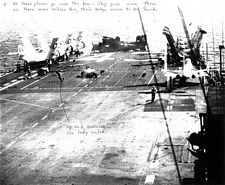 [USS CORAL SEA TRIBUTE SITE]